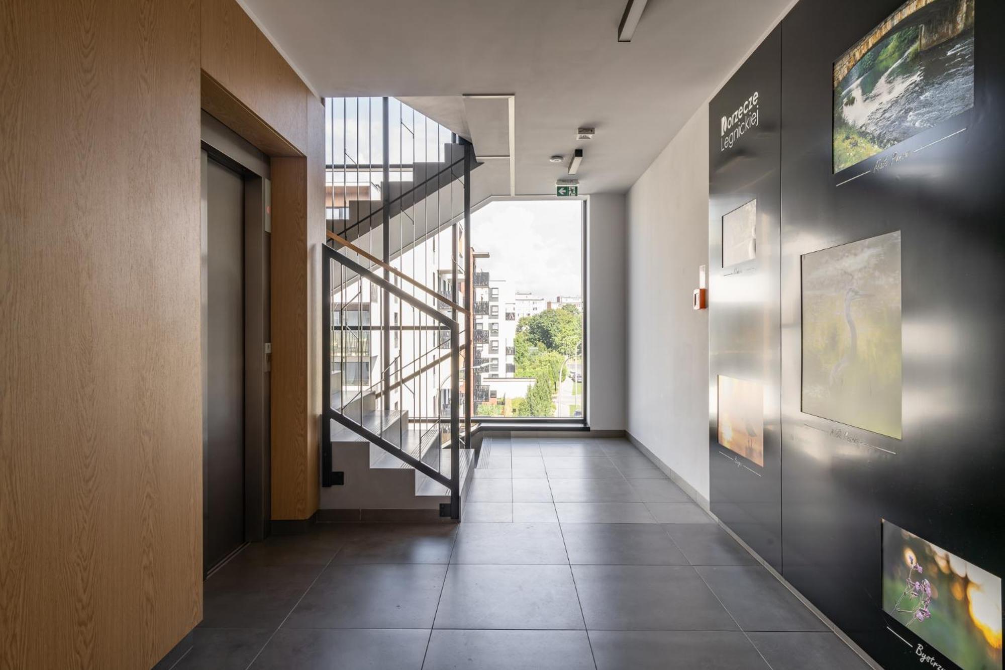 Rentplanet - Apartament Malopanewska วรอตซวาฟ ภายนอก รูปภาพ