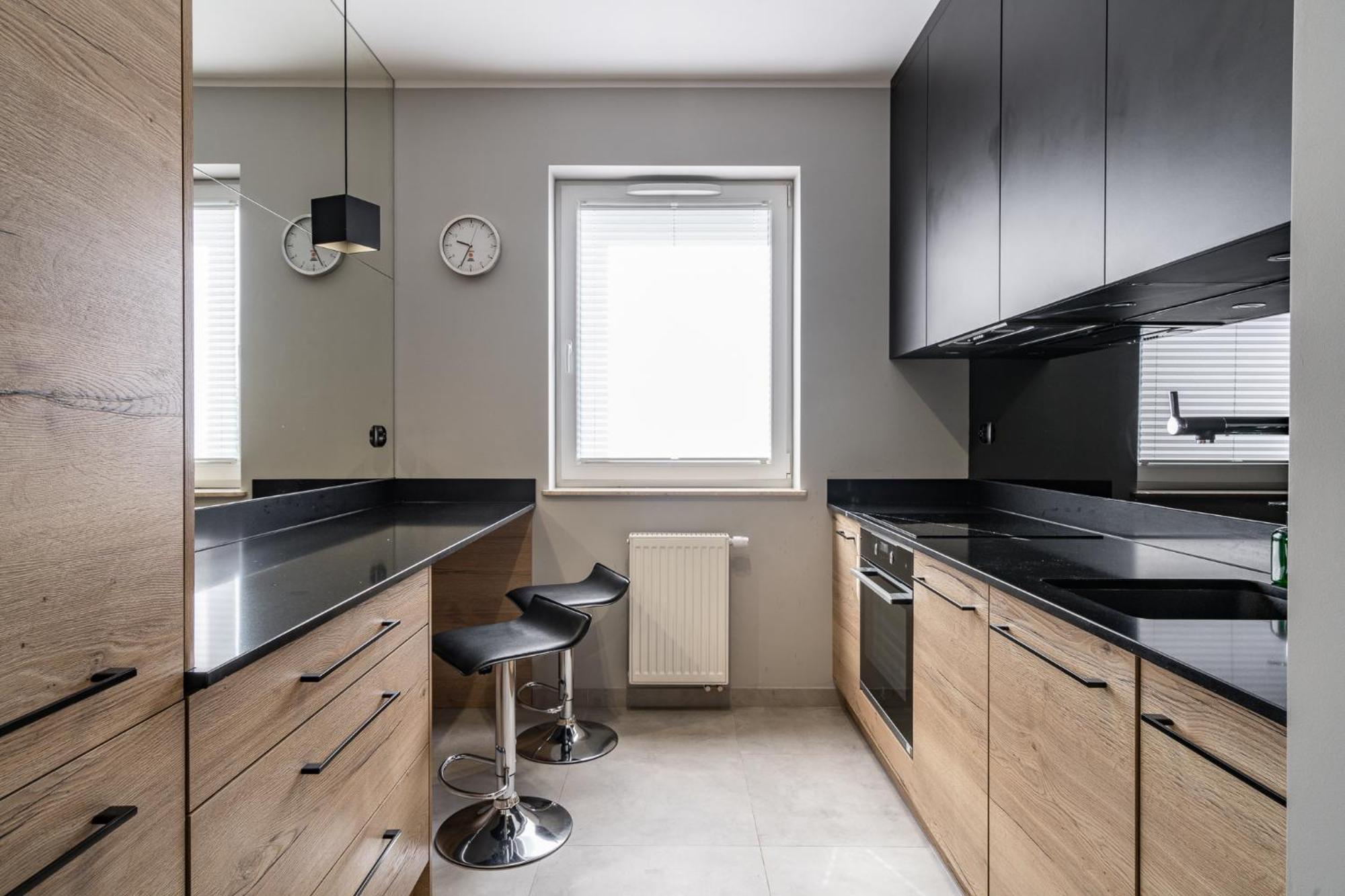 Rentplanet - Apartament Malopanewska วรอตซวาฟ ภายนอก รูปภาพ