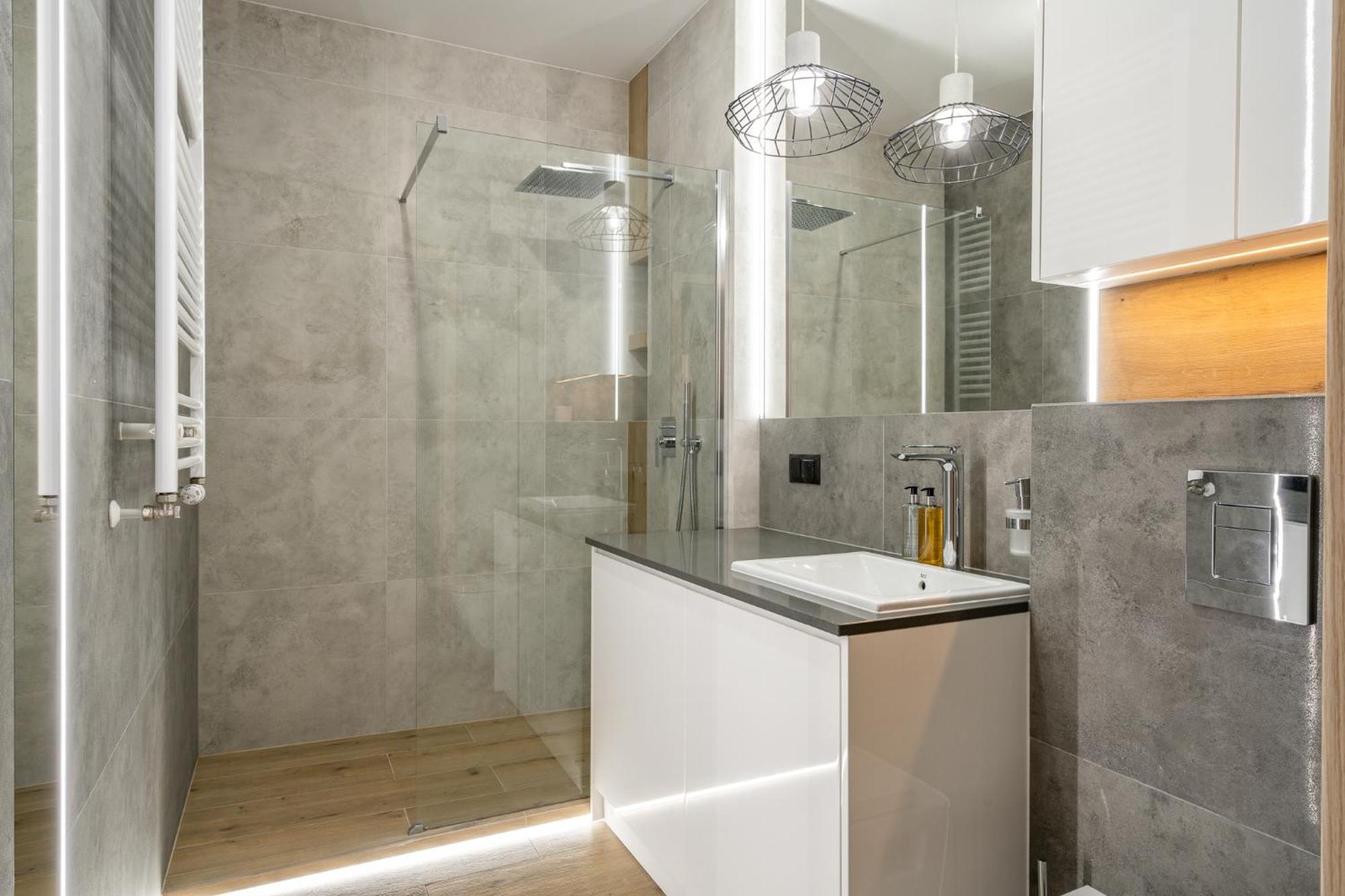 Rentplanet - Apartament Malopanewska วรอตซวาฟ ภายนอก รูปภาพ
