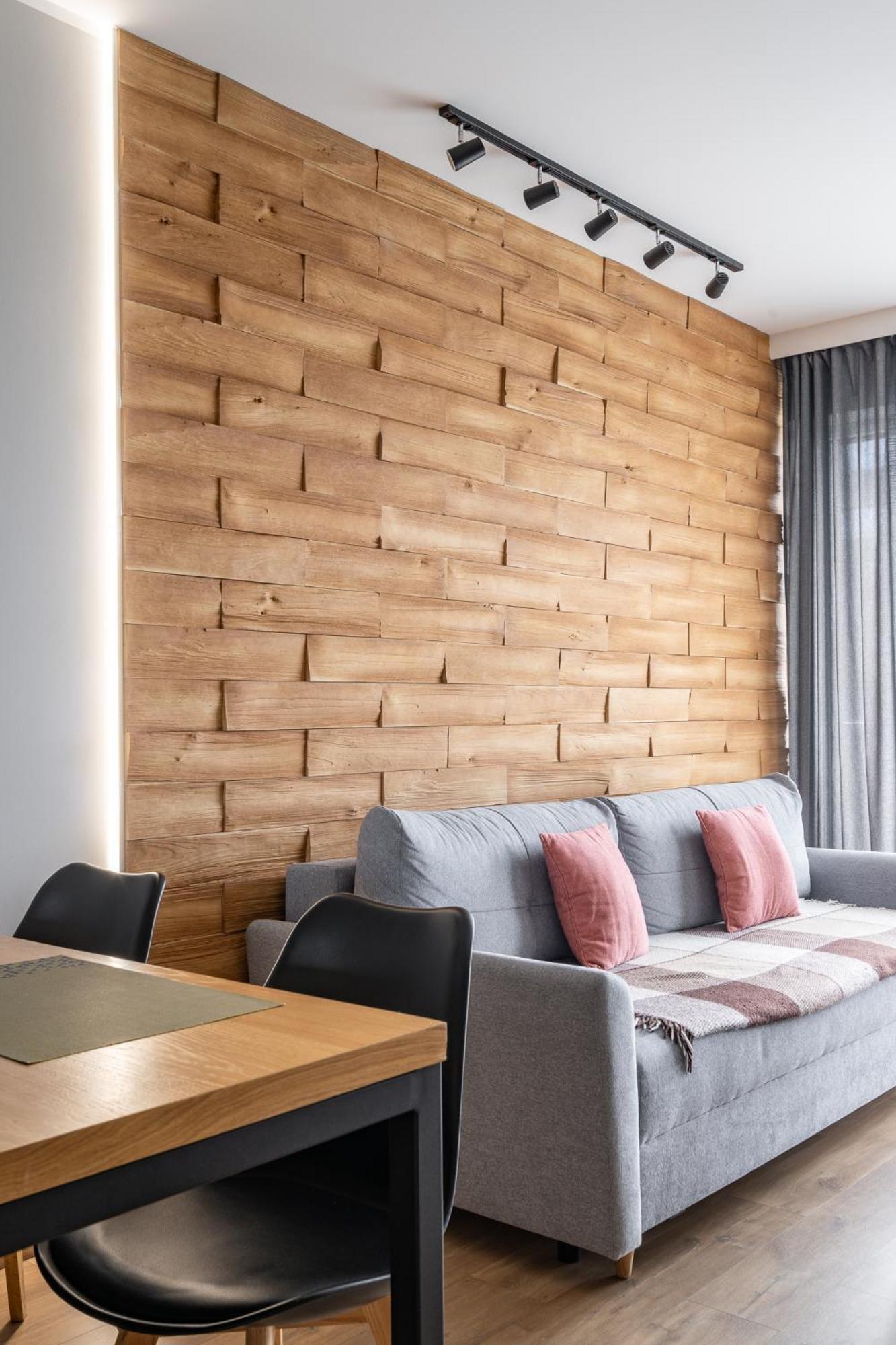Rentplanet - Apartament Malopanewska วรอตซวาฟ ภายนอก รูปภาพ